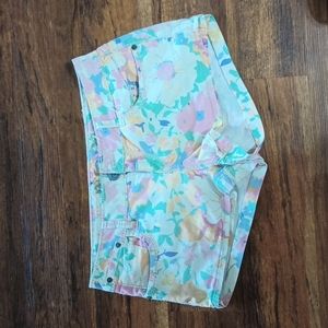 Rue21 size 7/8 shorts
